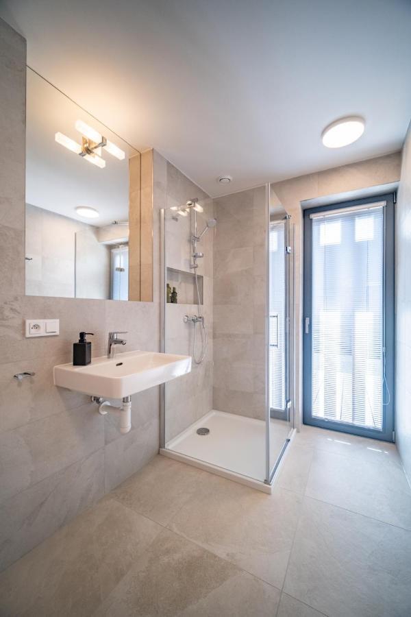 Holiday House U Hajenky 11P Lipno Home 伏尔塔瓦河畔利普诺 外观 照片