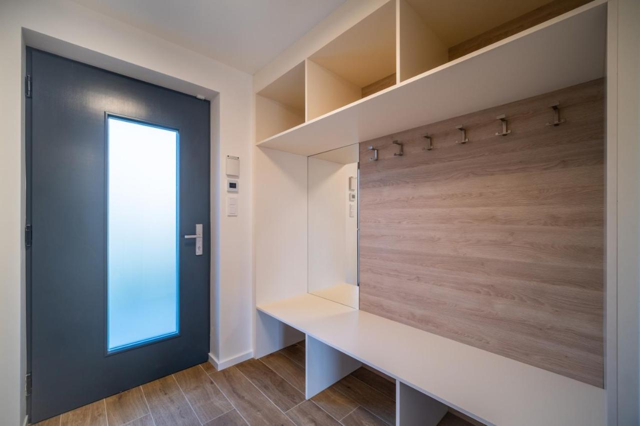 Holiday House U Hajenky 11P Lipno Home 伏尔塔瓦河畔利普诺 外观 照片